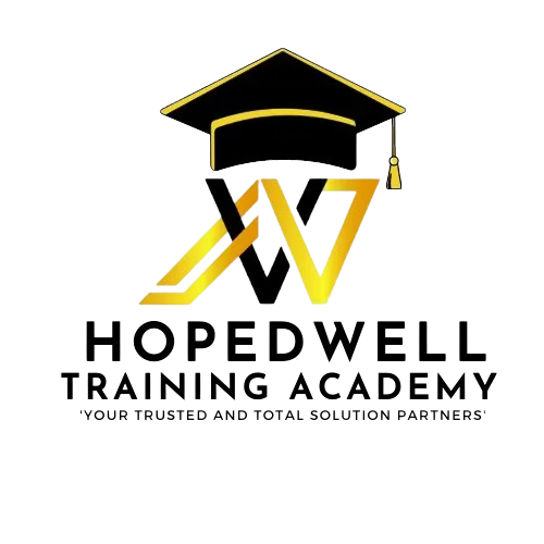 Hopedwell Training Academy