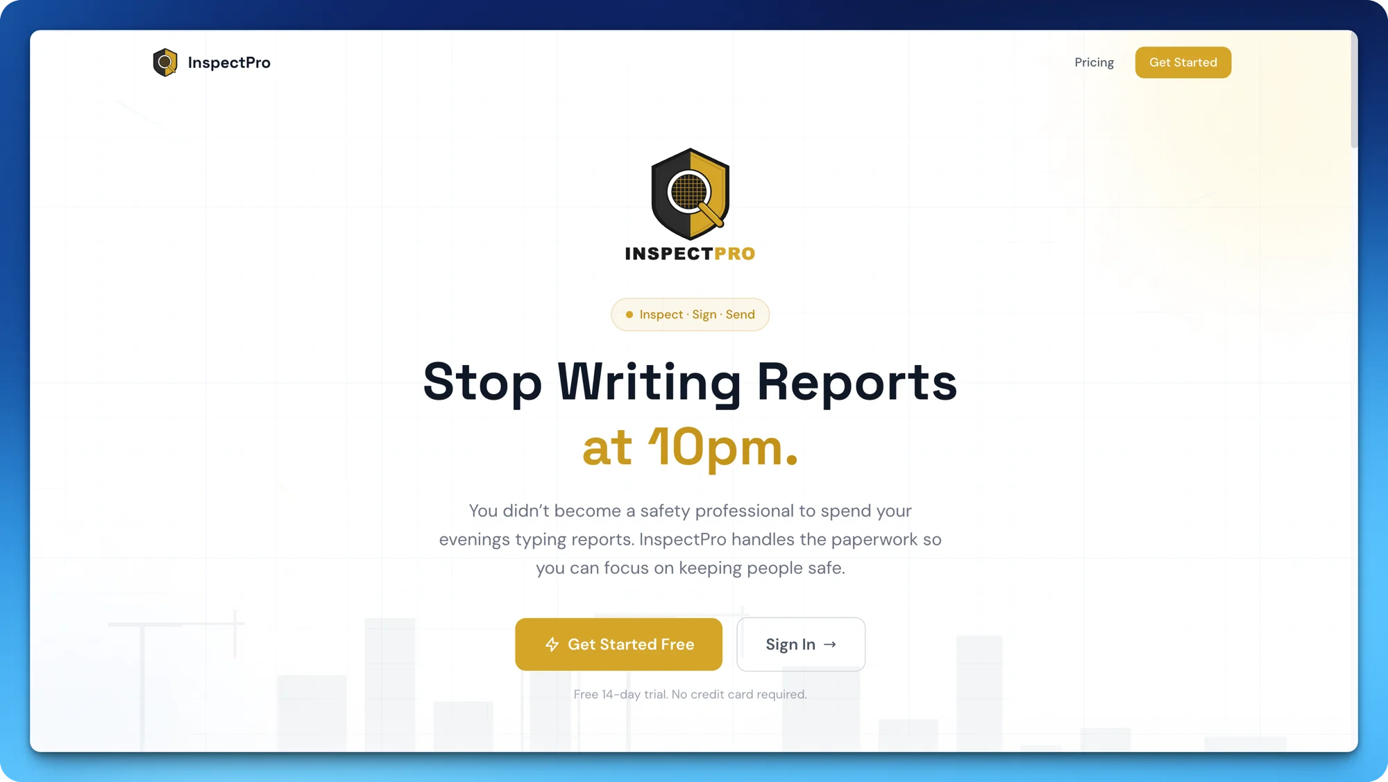 InspectPro